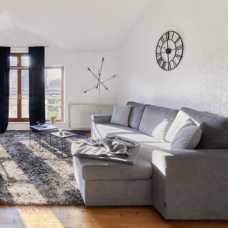 Traumferienwohnung Domblick I Parkplatz Inklusive I Zentral Gelegen I Altstadtnaehe I Netflix Limburg an der Lahn Exterior photo