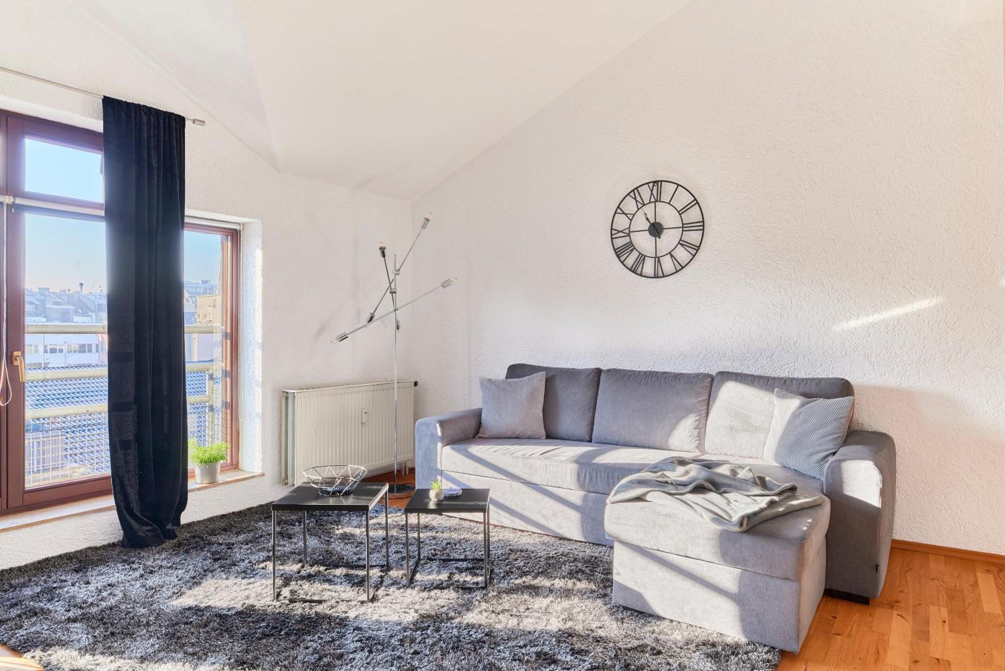Traumferienwohnung Domblick I Parkplatz Inklusive I Zentral Gelegen I Altstadtnaehe I Netflix Limburg an der Lahn Exterior photo